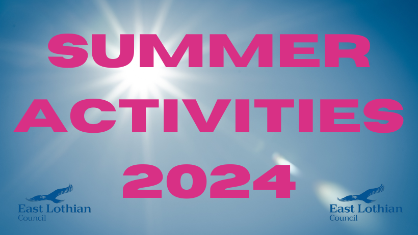 Summer Activities 2022