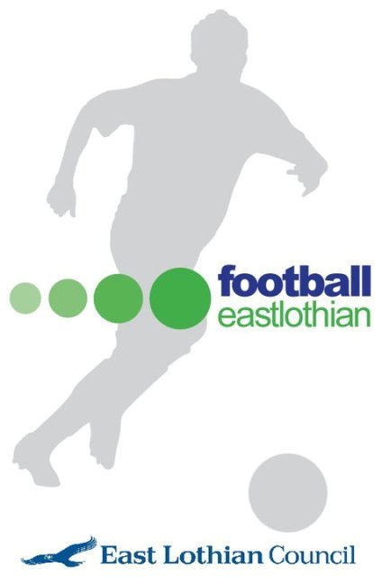 football eastlothian