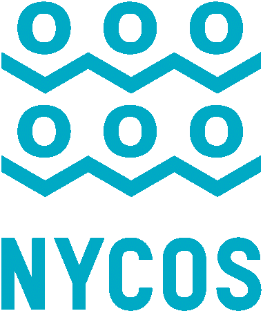 New NYCoS Logo