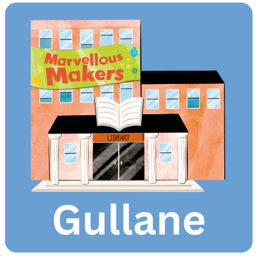 Gullane Library