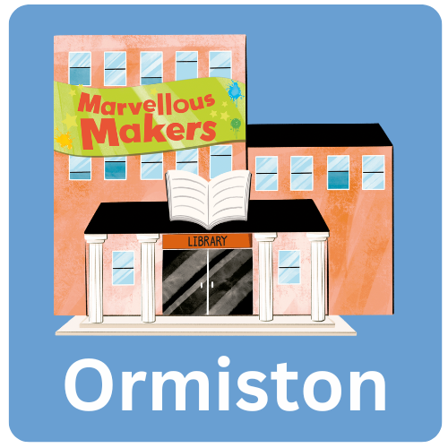 Ormiston Library