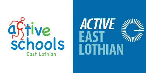 Active schools and East Lothian