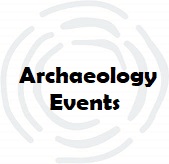 Archaeology Events logo