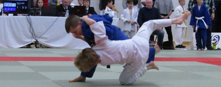 Judo 1