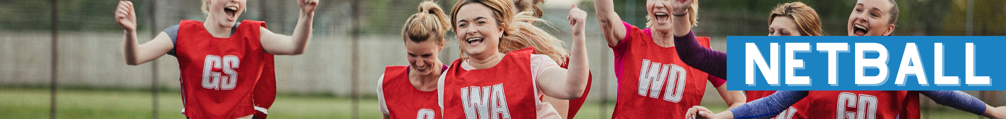 Netball30