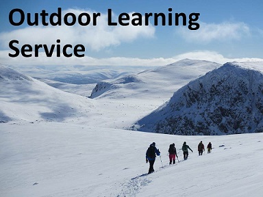 Outdoor Learning Service