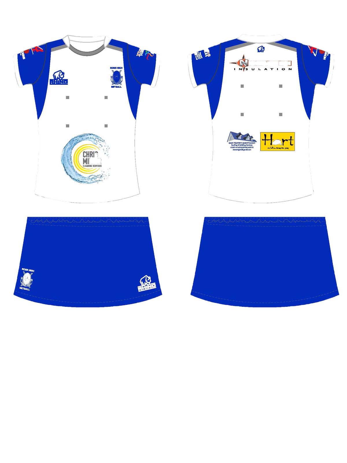 RHS Hockey Full Kit1 2