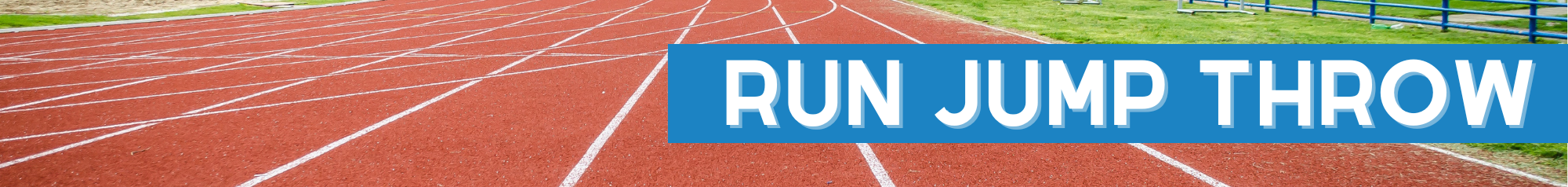 RUN JUMP THROW11