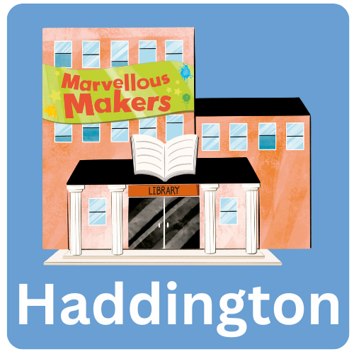 Haddington Library