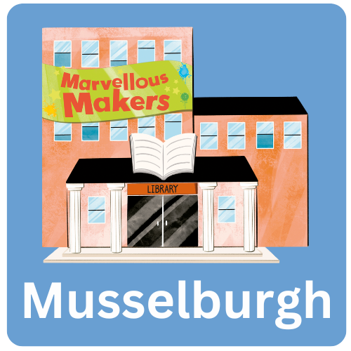 Musselburgh Library