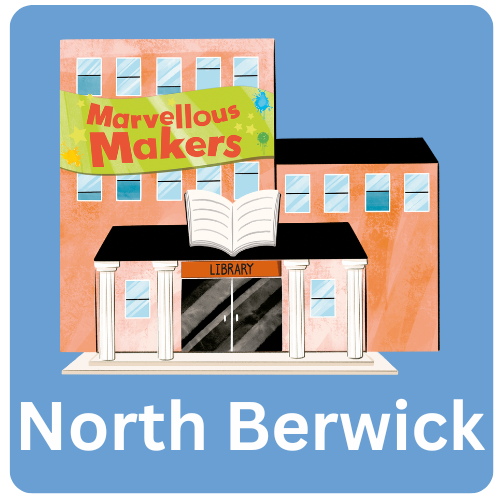 North Berwick Library