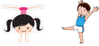 Gymnastics