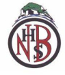 NBHS logo