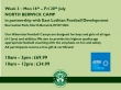 North Berwick Hibs