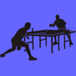 Table tennis 1