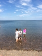 beach games