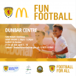 mcdonalds football fun
