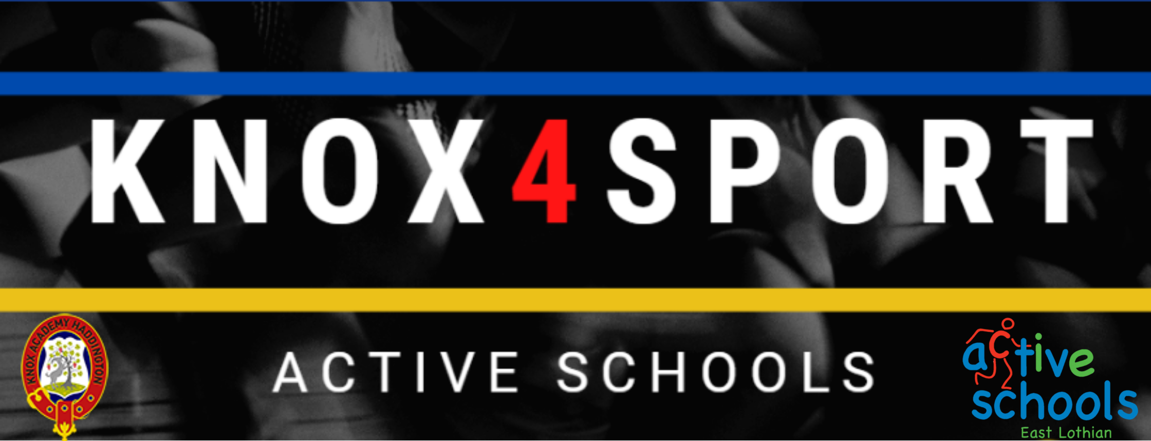 knox4sport active school13