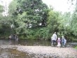 river dipping2