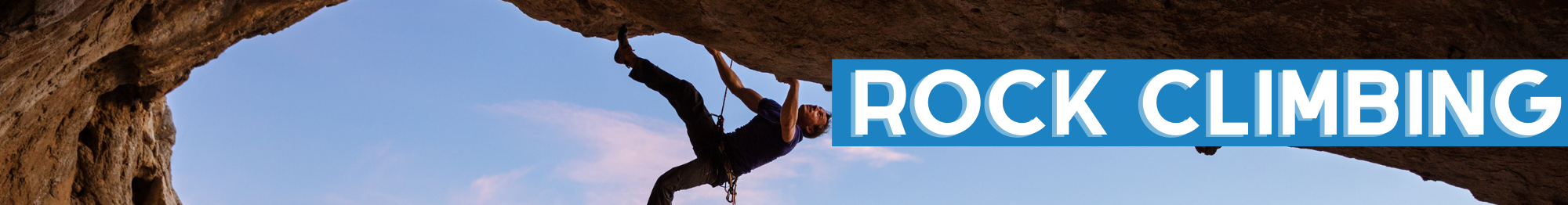rock climbing 22
